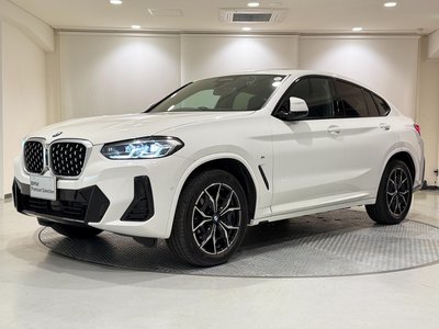 BMW X4 - 1