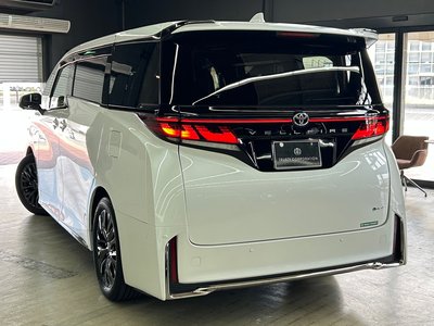 صورة مصغرة 14 لـ 2024 Toyota VELLFIRE