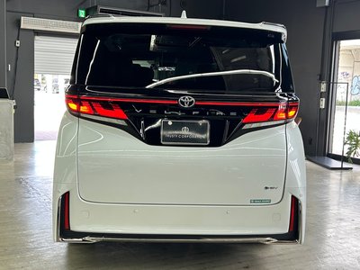 صورة مصغرة 15 لـ 2024 Toyota VELLFIRE