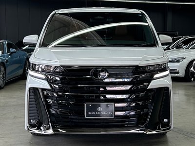 2024 Toyota VELLFIRE 照片 9