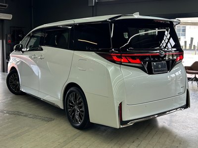 صورة مصغرة 13 لـ 2024 Toyota VELLFIRE