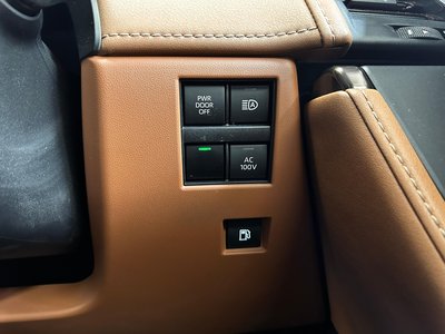 صورة مصغرة 49 لـ 2024 Toyota VELLFIRE