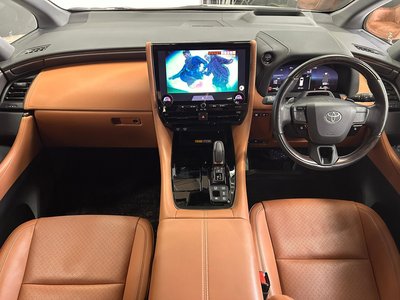 صورة مصغرة 21 لـ 2024 Toyota VELLFIRE