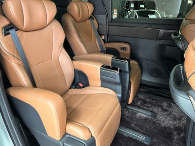 صورة مصغرة 25 لـ 2024 Toyota VELLFIRE