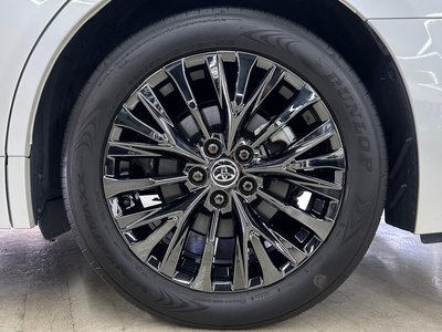صورة مصغرة 31 لـ 2024 Toyota VELLFIRE