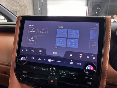 صورة مصغرة 57 لـ 2024 Toyota VELLFIRE