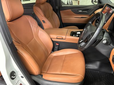 صورة مصغرة 24 لـ 2024 Toyota VELLFIRE
