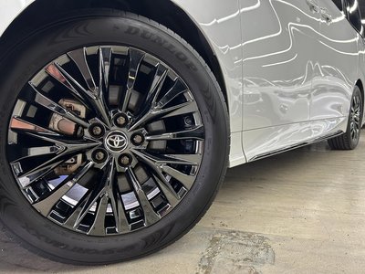 صورة مصغرة 30 لـ 2024 Toyota VELLFIRE