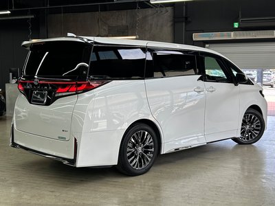 صورة مصغرة 17 لـ 2024 Toyota VELLFIRE