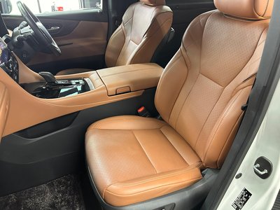 صورة مصغرة 40 لـ 2024 Toyota VELLFIRE