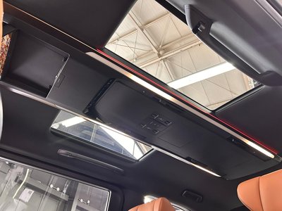 2024 Toyota VELLFIRE 照片 7
