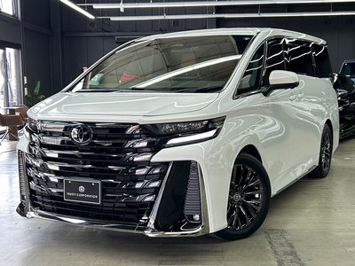 2024 Toyota VELLFIRE 照片 10