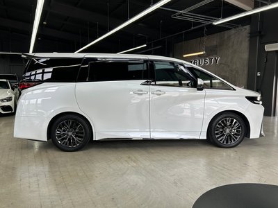صورة مصغرة 18 لـ 2024 Toyota VELLFIRE