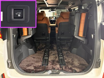 صورة مصغرة 26 لـ 2024 Toyota VELLFIRE
