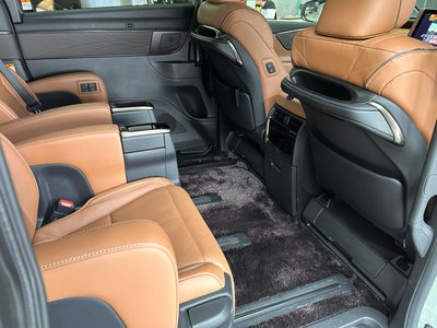 صورة مصغرة 42 لـ 2024 Toyota VELLFIRE
