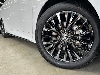 2024 Toyota VELLFIRE 照片 8