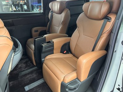 صورة مصغرة 41 لـ 2024 Toyota VELLFIRE