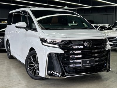 صورة مصغرة 20 لـ 2024 Toyota VELLFIRE