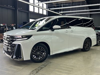 صورة مصغرة 11 لـ 2024 Toyota VELLFIRE