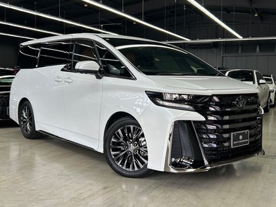 صورة مصغرة 19 لـ 2024 Toyota VELLFIRE