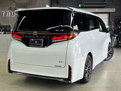صورة مصغرة 16 لـ 2024 Toyota VELLFIRE