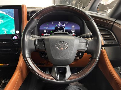 صورة مصغرة 32 لـ 2024 Toyota VELLFIRE