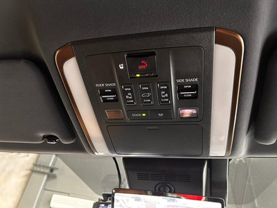 صورة مصغرة 52 لـ 2024 Toyota VELLFIRE