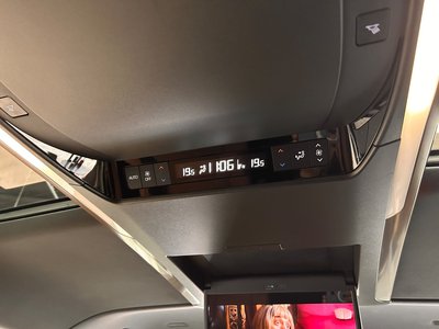 صورة مصغرة 46 لـ 2024 Toyota VELLFIRE
