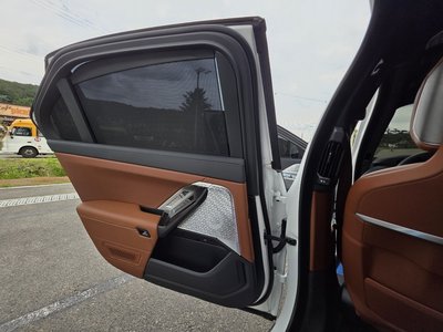 2026 BMW I7 照片 10