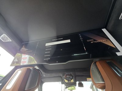 2026 BMW I7 照片 9