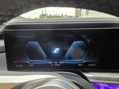 2026 BMW I7 照片 7