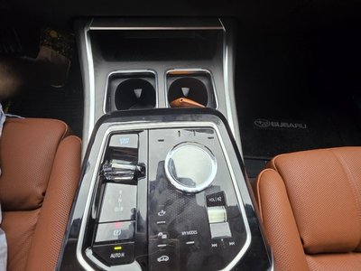 2026 BMW I7 缩略图 12