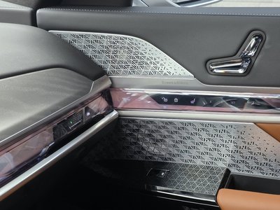 2026 BMW I7 缩略图 11