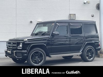 صورة 1 لـ 2018 Mercedes-BENZ G-CLASS
