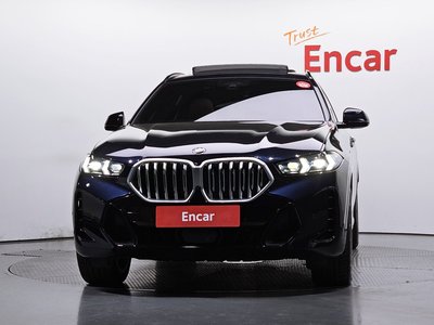 BMW X6 - 2