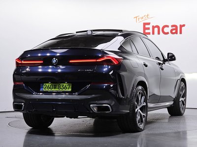 BMW X6 - 3