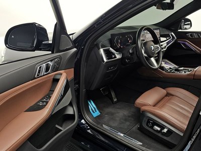 BMW X6 - 10