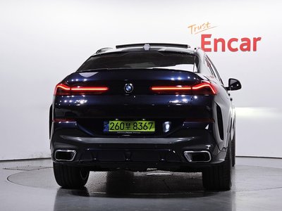BMW X6 - 4