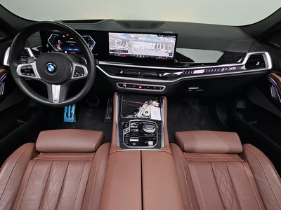 BMW X6 - 5