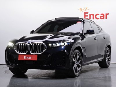 BMW X6 - 1