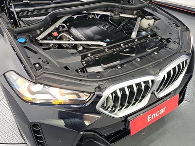 BMW X6 - 7