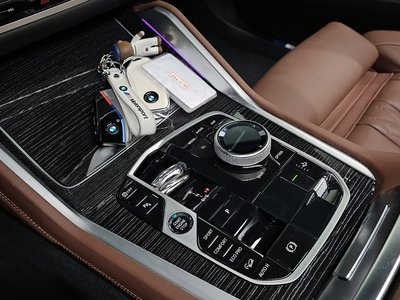 BMW X6 - 9