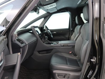صورة مصغرة 11 لـ 2025 Toyota ALPHARD