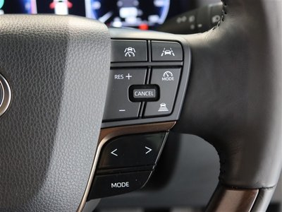 صورة مصغرة 18 لـ 2025 Toyota ALPHARD