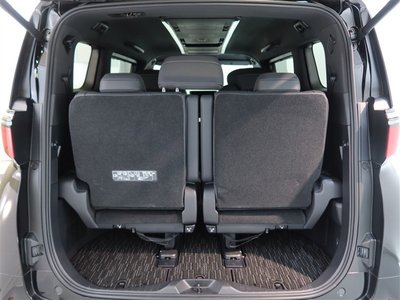 صورة مصغرة 14 لـ 2025 Toyota ALPHARD