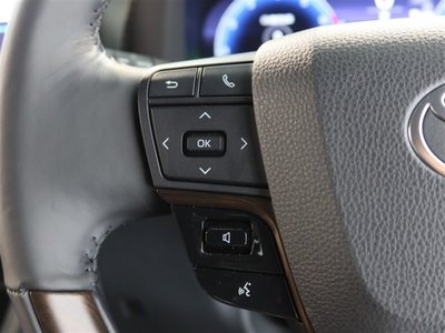 صورة مصغرة 17 لـ 2025 Toyota ALPHARD