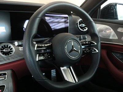 صورة 4 لـ 2022 Mercedes-BENZ CLS
