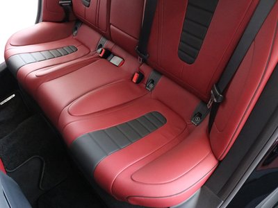 صورة 8 لـ 2022 Mercedes-BENZ CLS