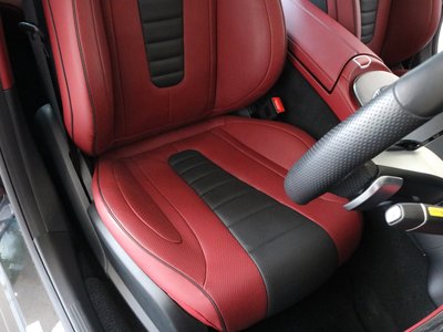 صورة 6 لـ 2022 Mercedes-BENZ CLS