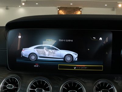 صورة 10 لـ 2022 Mercedes-BENZ CLS